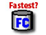 高速コピーツール「FastCopy」はホントに早かった！